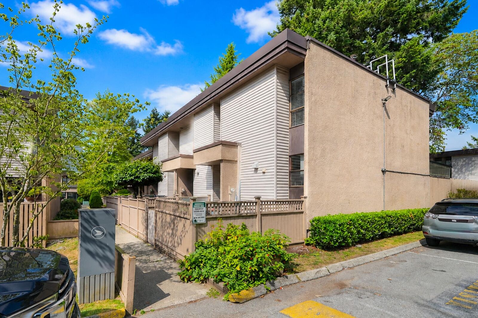 Property Photo:  13795 102 Avenue 36  BC V3T 1N9 
