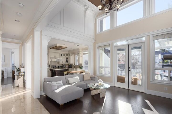 Property Photo:  10331 Shell  BC V7A 3W5 