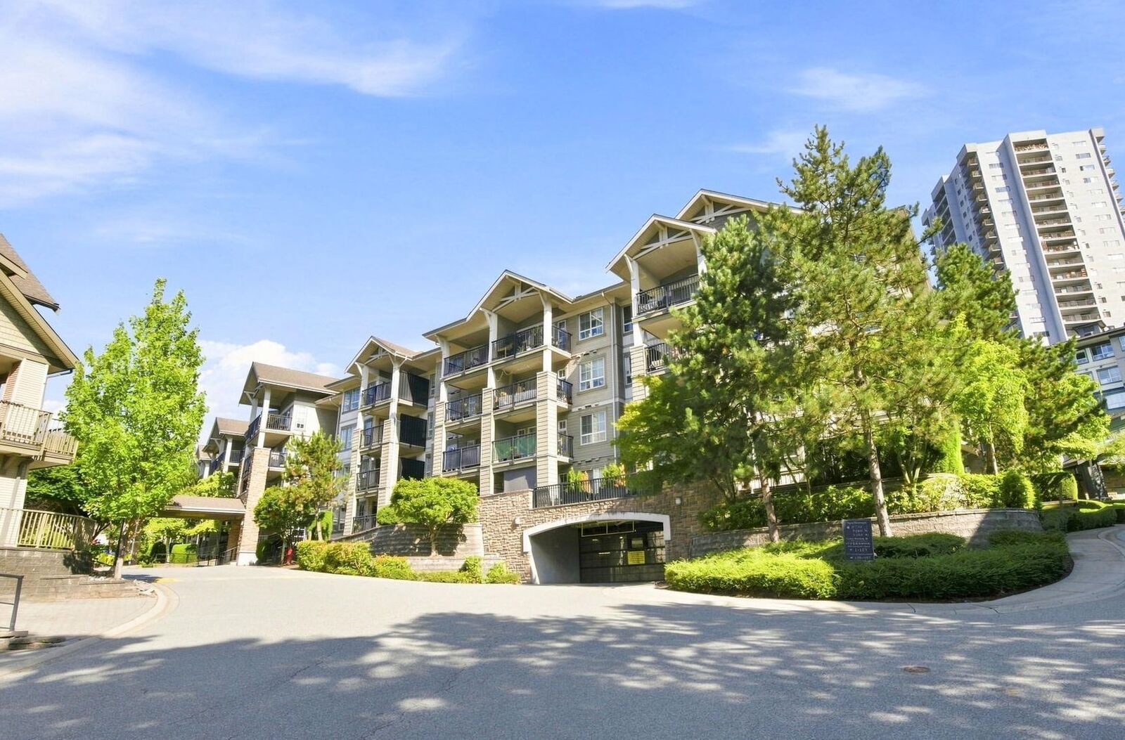 Property Photo:  9233 Government Street 108  BC V3N 0A3 
