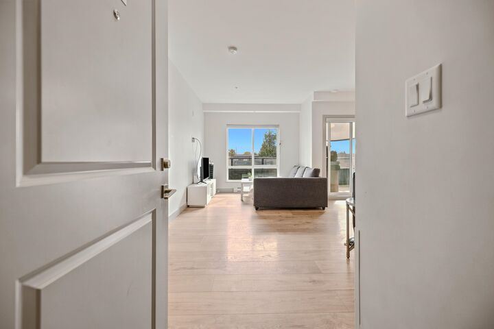 Property Photo:  6968 Royal Oak Avenue 211  BC V5J 4J3 