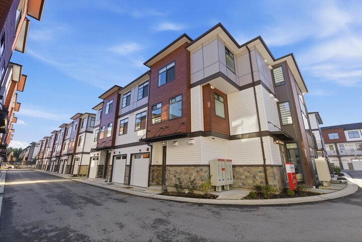 Property Photo:  8430 Nottman Street 62  BC V2V 3W4 