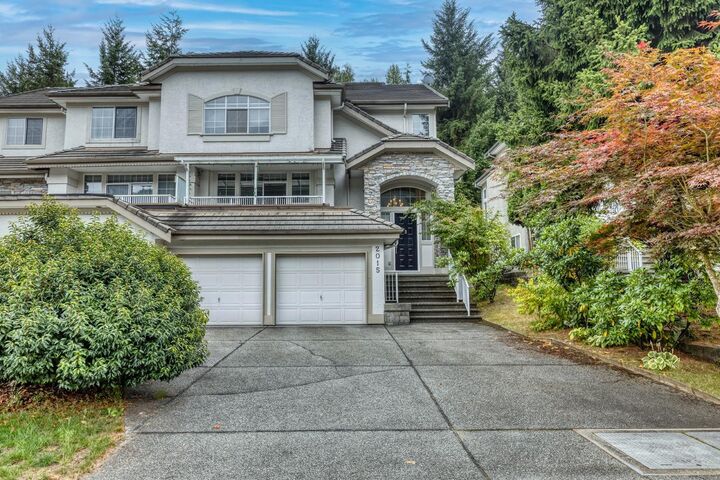 Property Photo: 2015 Parkway Boulevard BC V3E 3J8