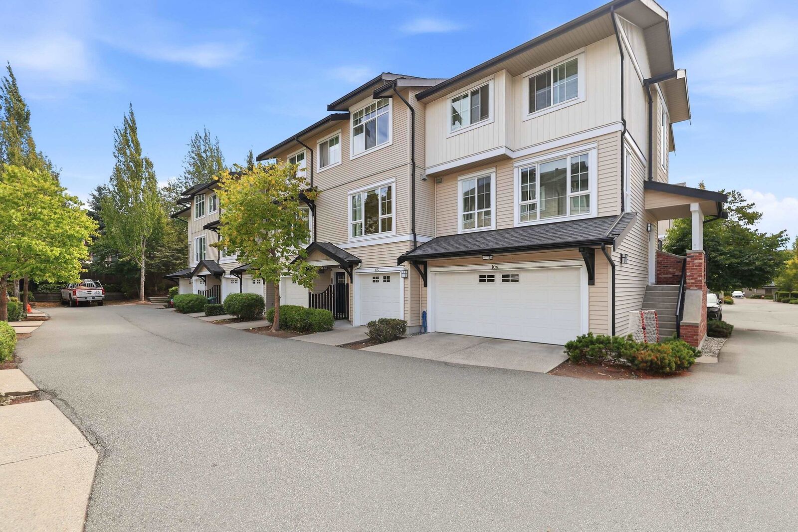 Property Photo:  2450 161A Street 105  BC V3Z 8K4 