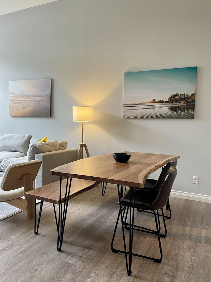Property Photo:  301 Maude Road 410  BC V3M 5B1 