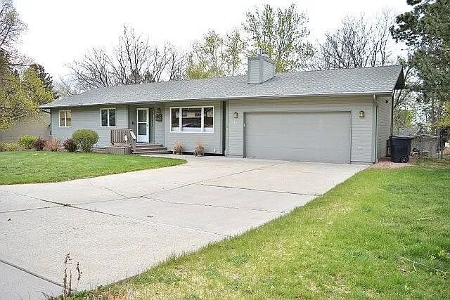 Property Photo: 3948 Pine Cove Road MT 59102