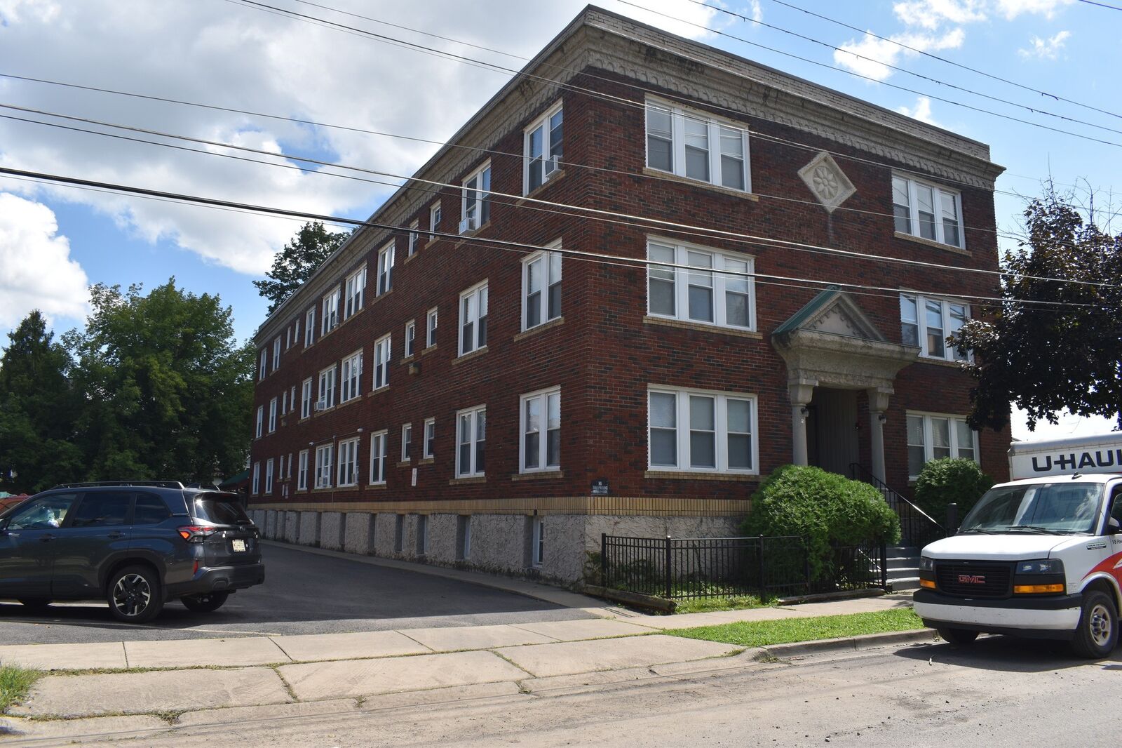 Property Photo:  2 Crandall Street  NY 13905 