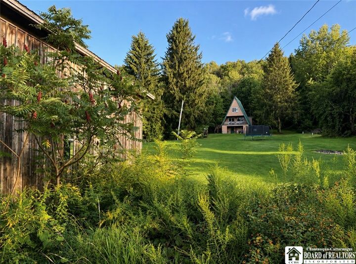 Property Photo: 2744 Route 62 S NY 14747