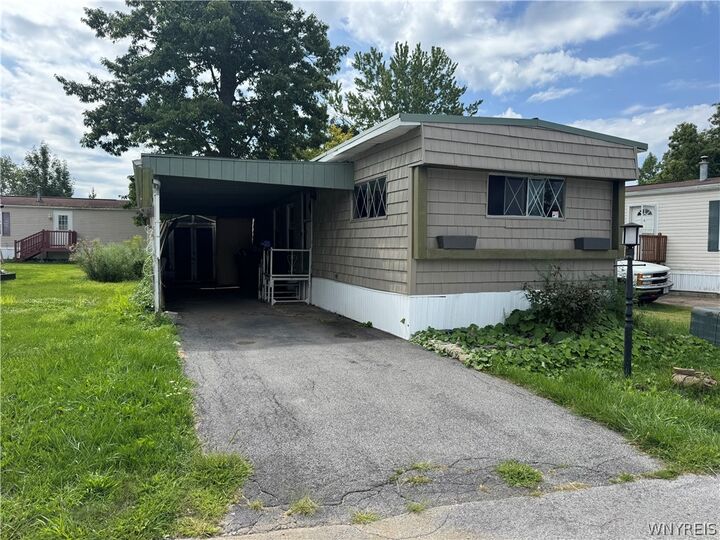 Property Photo:  3450 Howard Road 41  NY 14075 