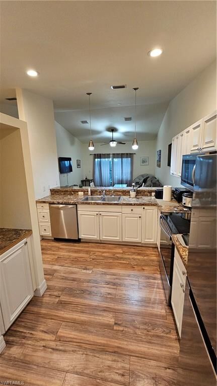 Property Photo:  17284 Whitewater Ct 286  FL 33931 