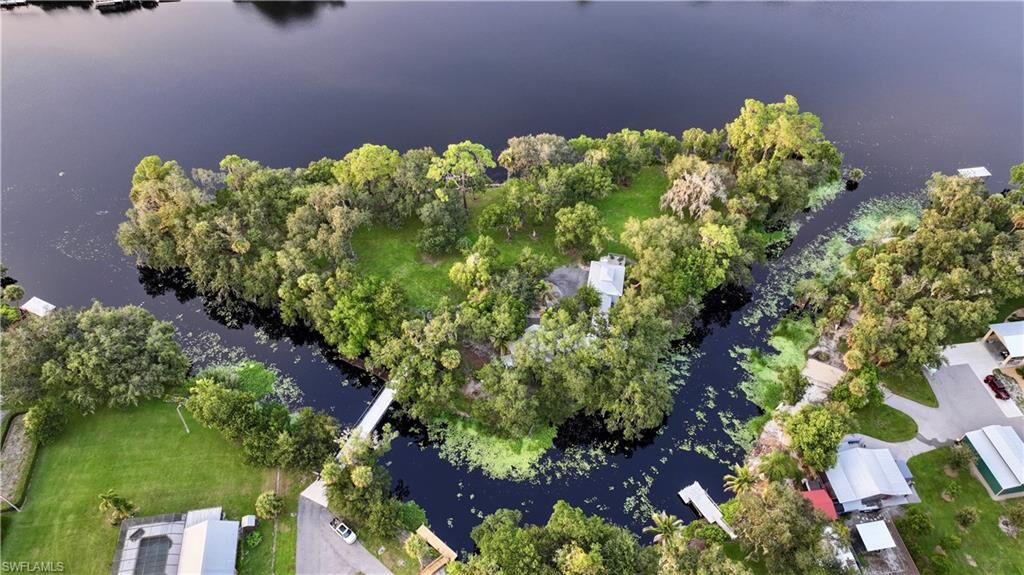 Property Photo: 3200 Fort Denaud Rd FL 33935