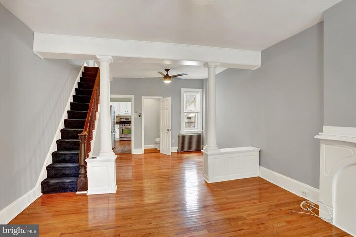 Property Photo: 4127 Orchard Street PA 19124