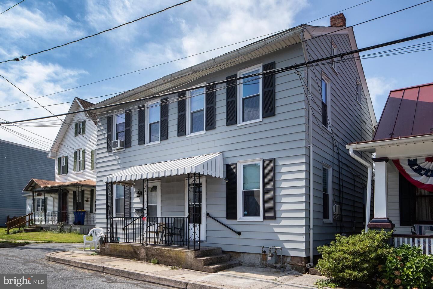 Property Photo: 204 Nissley Street PA 17057