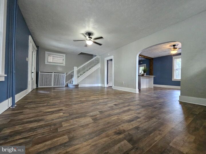 Property Photo: 1519 16th Avenue PA 16601