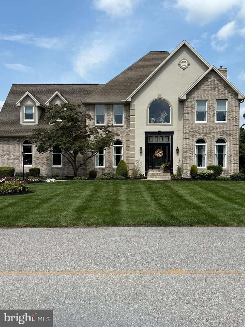 Property Photo:  18 Tiffany Drive  PA 17015 