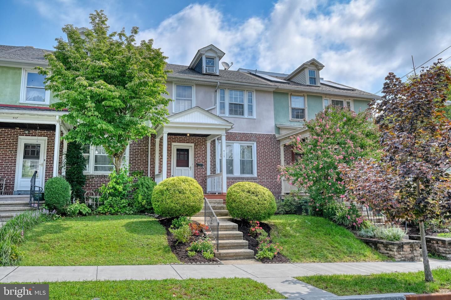 Property Photo: 419 Ann Street PA 19611
