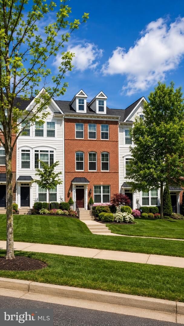 Property Photo:  504 NE Ava Way NE  DC 20017 