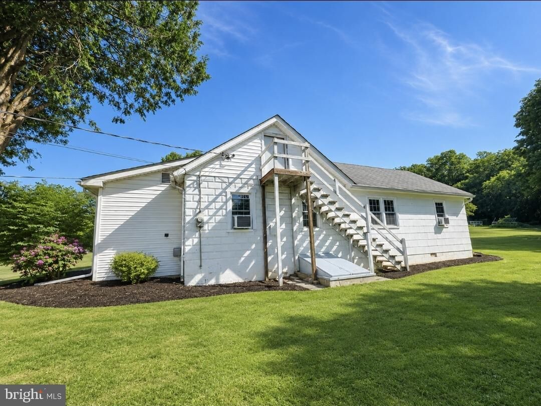 Property Photo: 329 Whitehorn Lane PA 16820