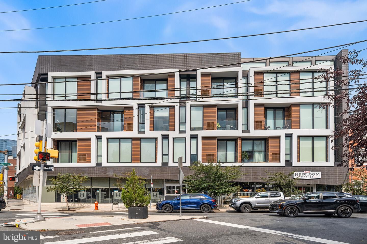 Property Photo:  621-23 S 24th Street 208  PA 19146 