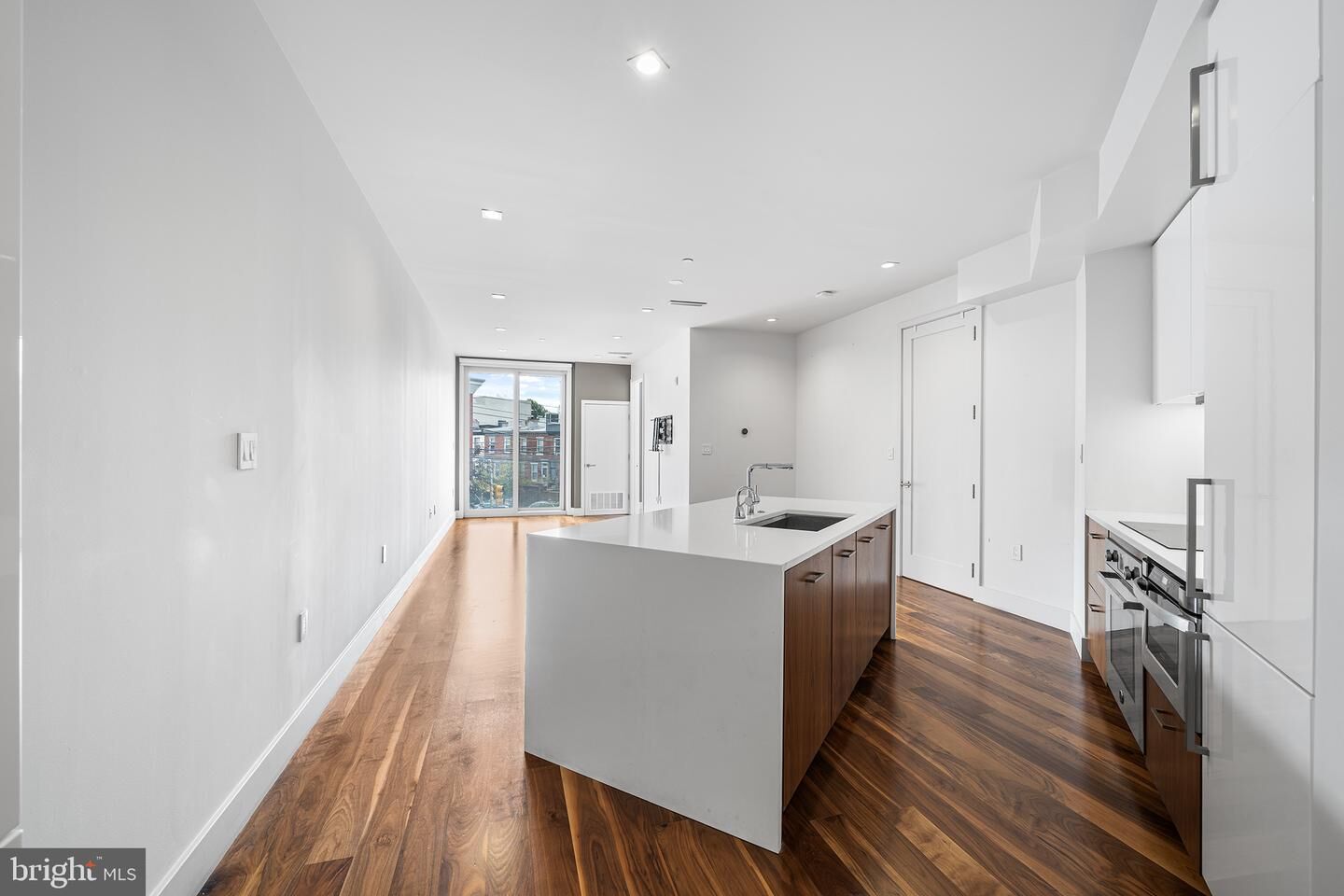 Property Photo:  621-23 S 24th Street 208  PA 19146 