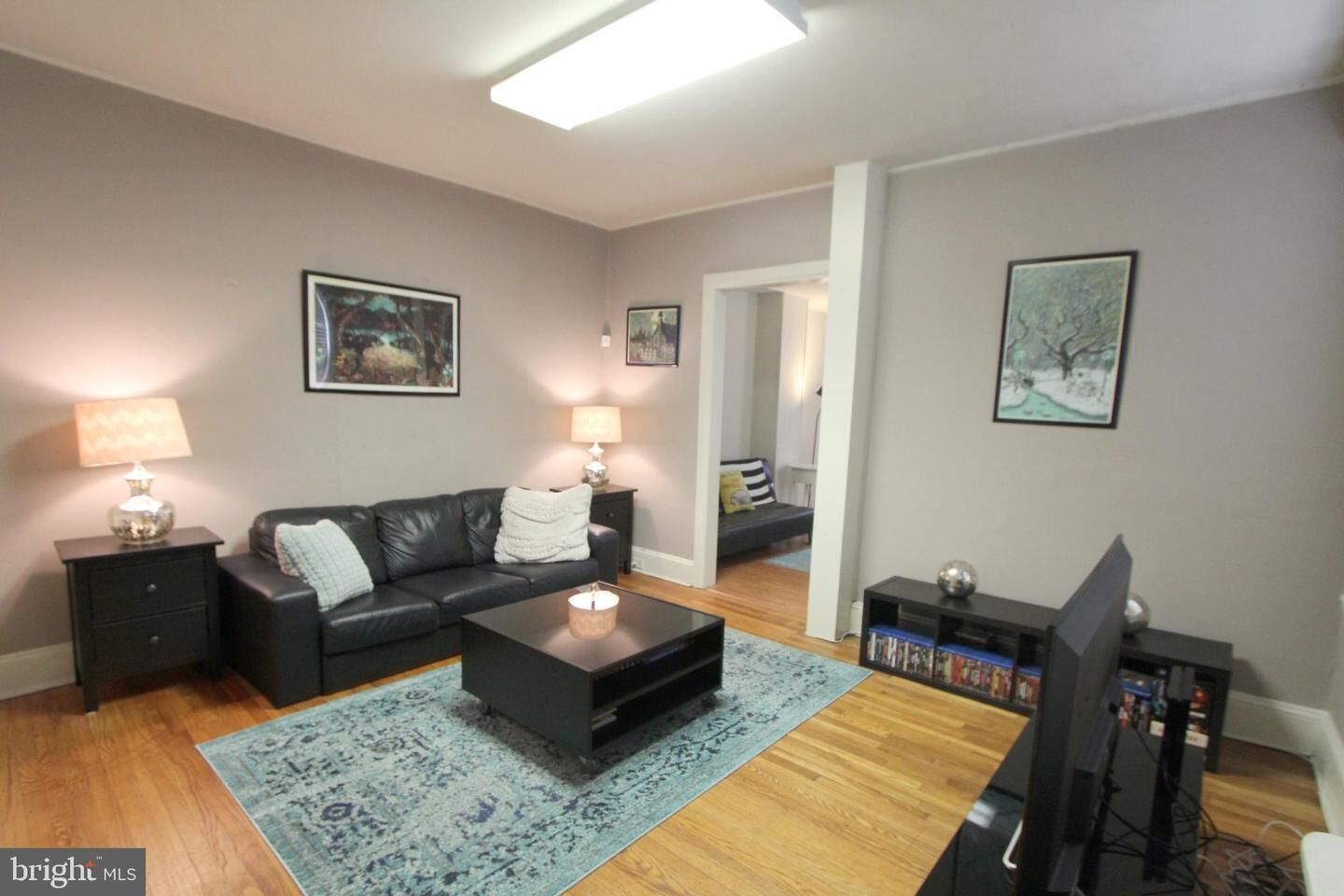 Property Photo:  8107 Germantown Avenue 1st Floor  PA 19118 