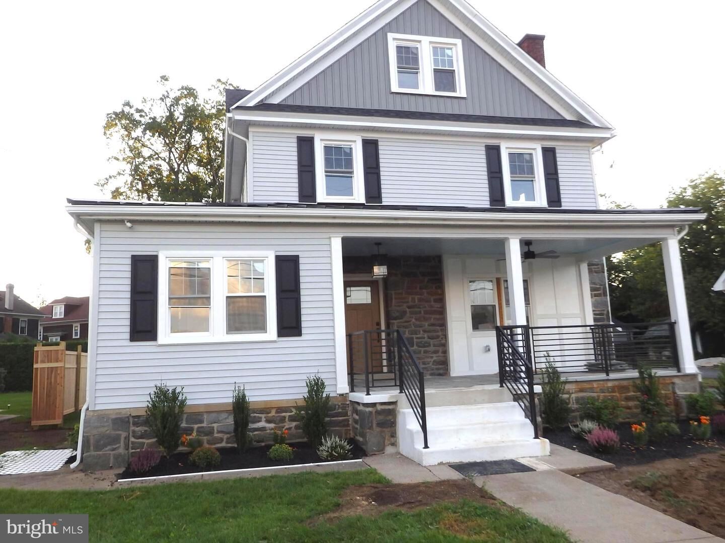 Property Photo:  1216 Darby Road  PA 19083 