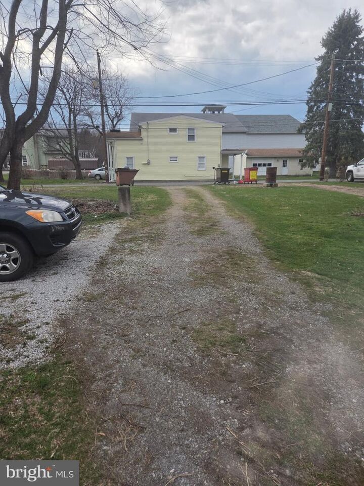 Property Photo: 304 B N Front Street Second Floor PA 17045