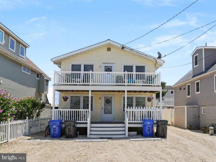 Property Photo:  2105 S Bay Avenue  NJ 08008 