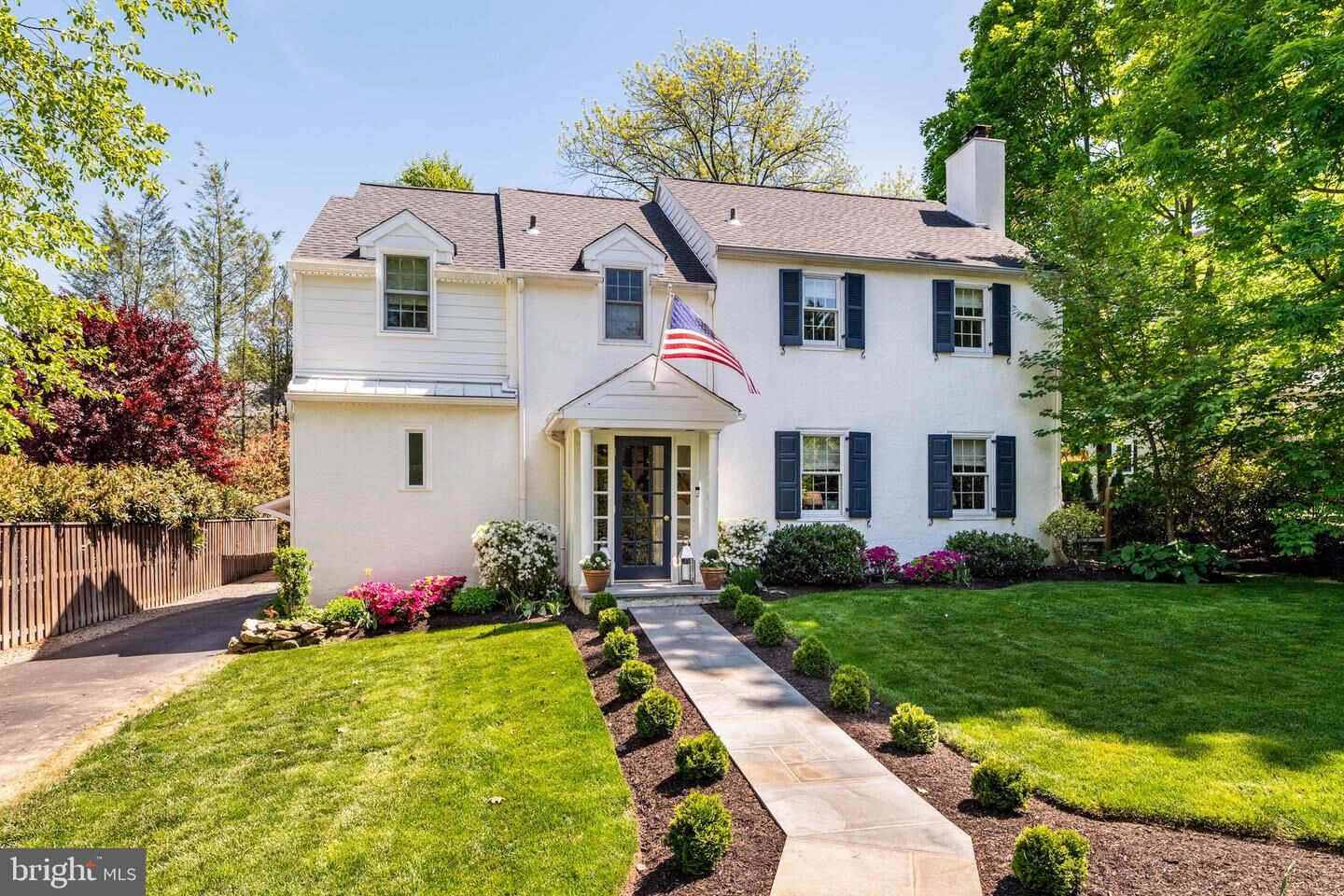 Property Photo: 121 Kennedy Lane PA 19010