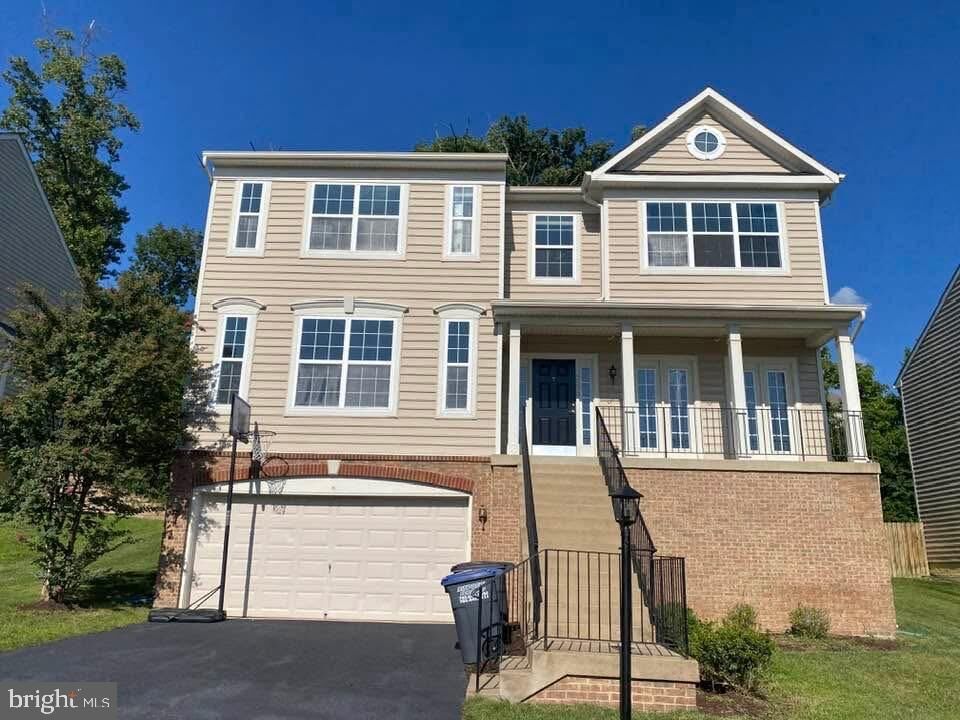 Property Photo: 3000 American Eagle Boulevard VA 22191