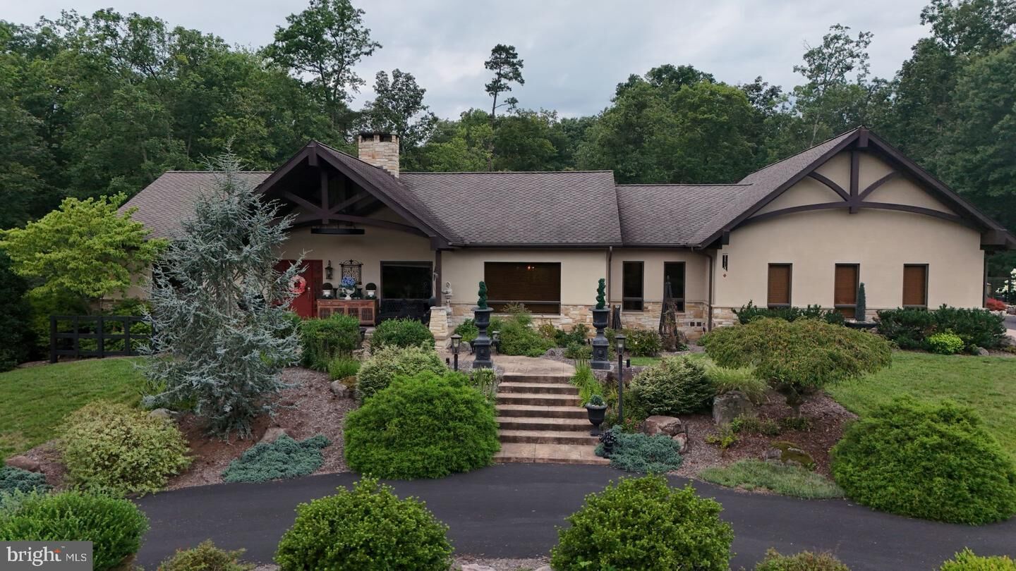 Property Photo:  100 Clearwater Drive  WV 26753 