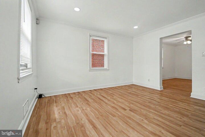 Property Photo: 222 8th Avenue MD 21225