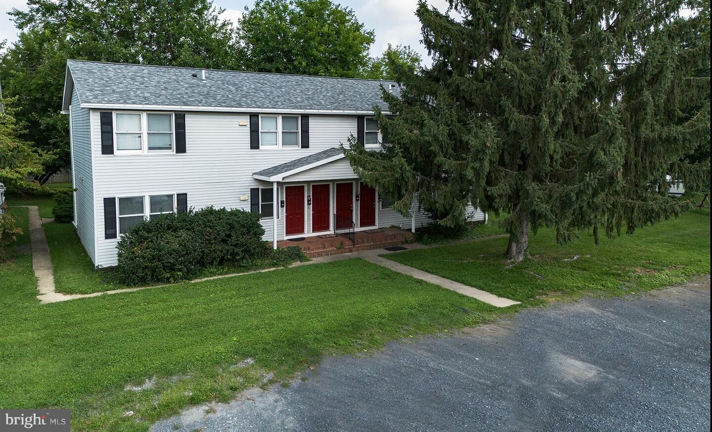 Property Photo: 603 W North Avenue L-0001 Unit A PA 17078