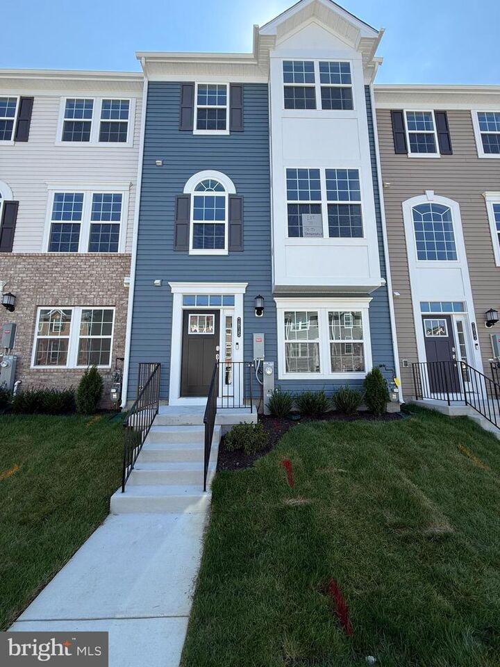 Property Photo:  7815 Barrensdale Road  MD 21244 