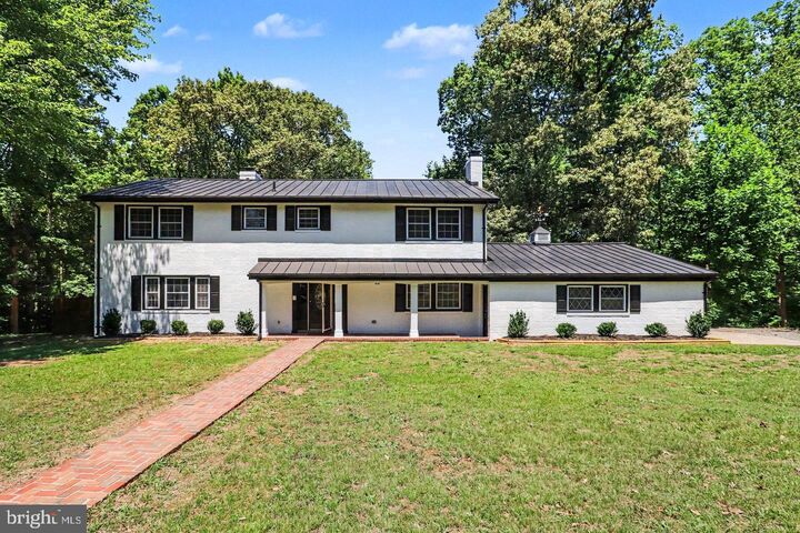 Property Photo: 9825 Valley PO Road VA 22551