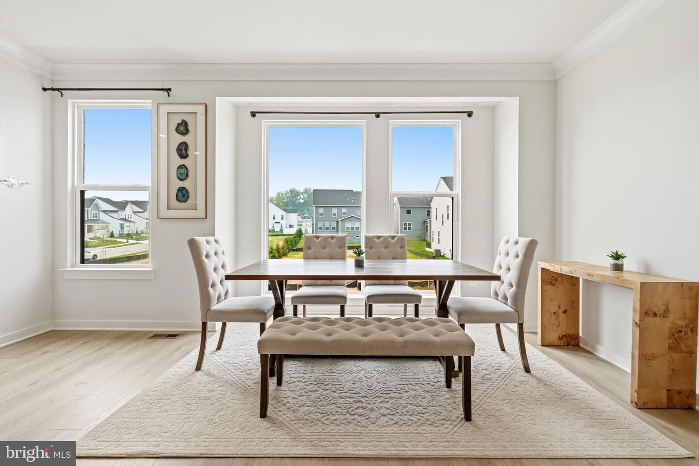 Property Photo: 16007 Hyde Park Place MD 20716
