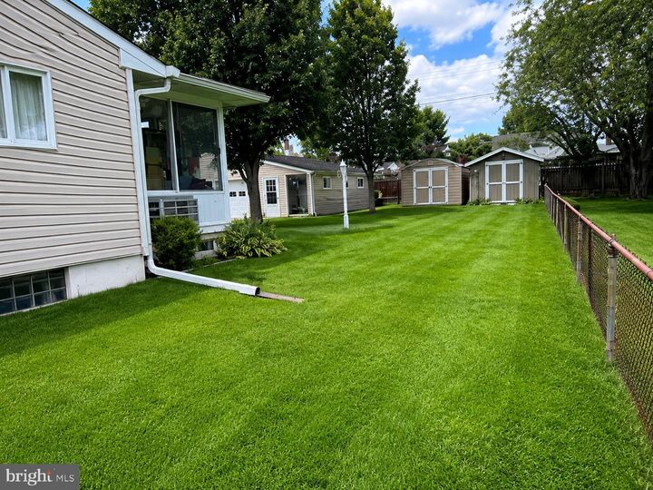 Property Photo:  114 Jackpine Drive  MD 21122 