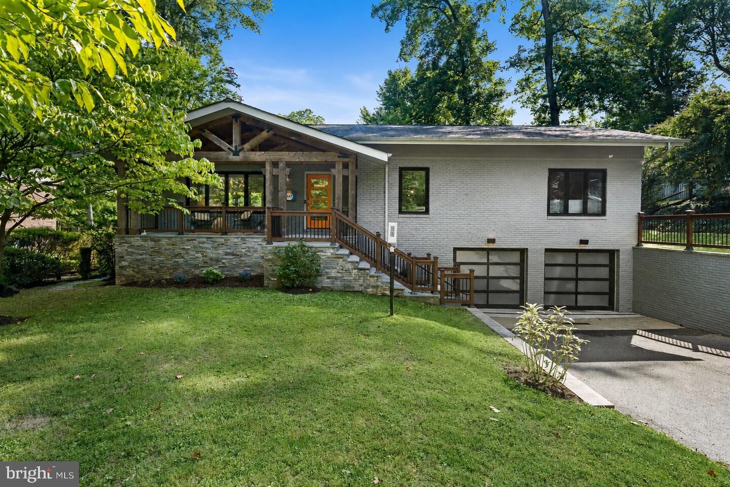 Property Photo:  6417 Lyric Lane  VA 22044 