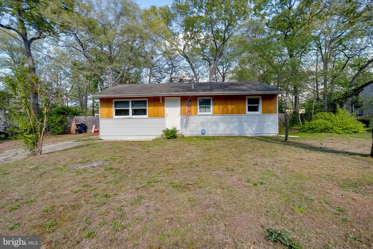 Property Photo: 317 Timberline Drive NJ 08054