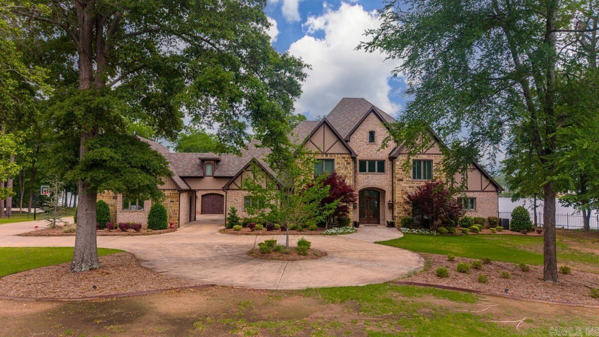 Property Photo:  6522 Westminster  AR 72019 