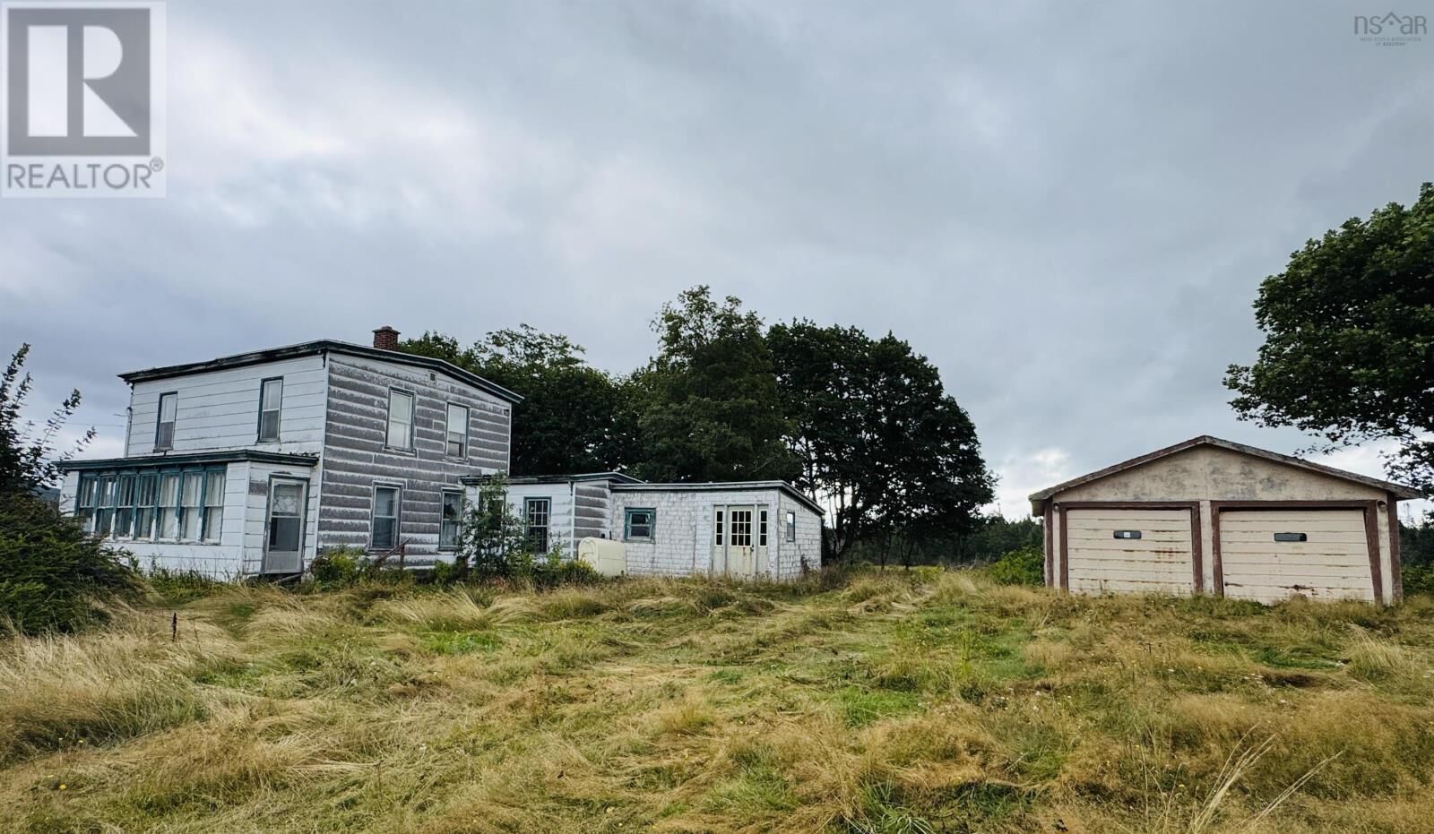 Property Photo:  10538 Highway 209  NS B0M 1S0 