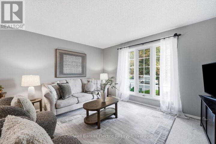 Property Photo: 854 Abbey Lane ON K9H 7N6