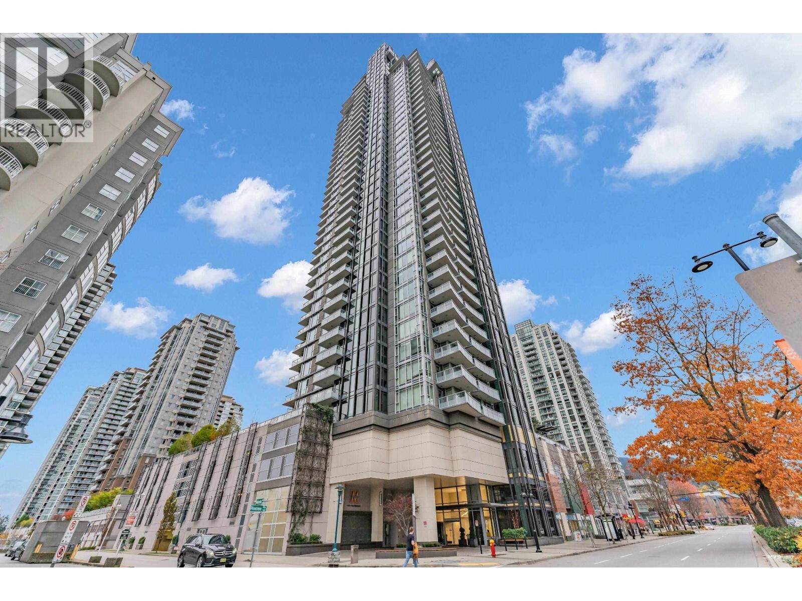Property Photo: 1188 Pinetree Way 1801 BC V3B 0K9