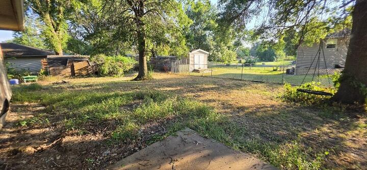 Property Photo:  8101 N Chesley Dr  MO 65202 