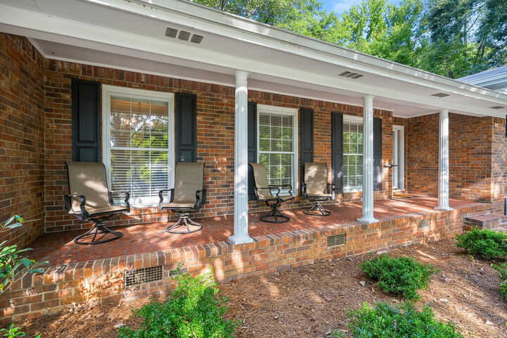 Property Photo:  1101 Rocky Lane  GA 30720 