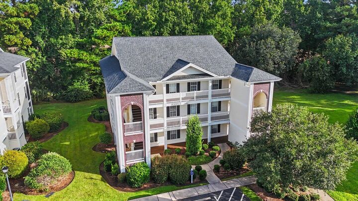 Property Photo:  1282 River Oaks Dr. 9-D  SC 29579 