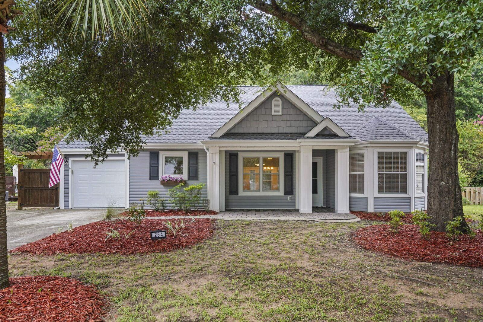 Property Photo: 254 Reef Run Rd. SC 29585