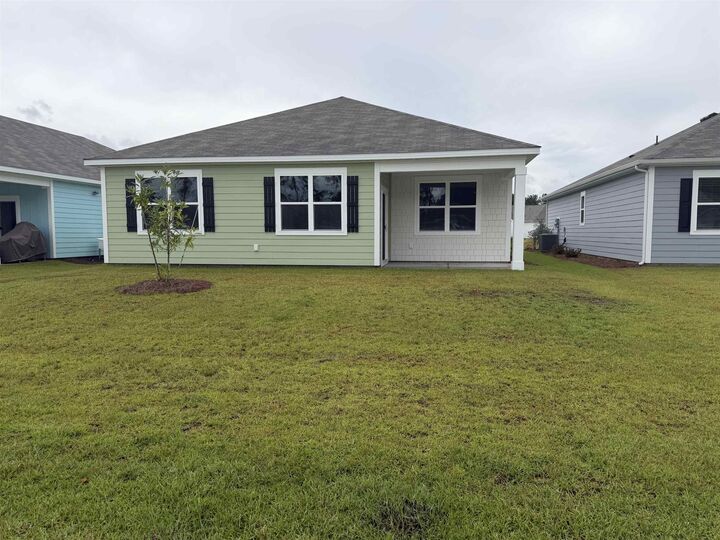 Property Photo:  520 Duvall St.  SC 29568 