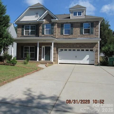 Property Photo: 10312 Provand Court NC 28278