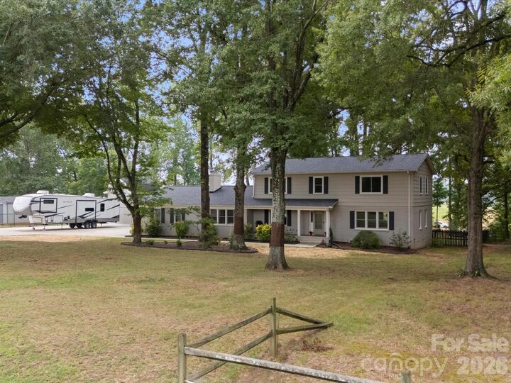 Property Photo:  133 Franklin Drive  NC 28115 