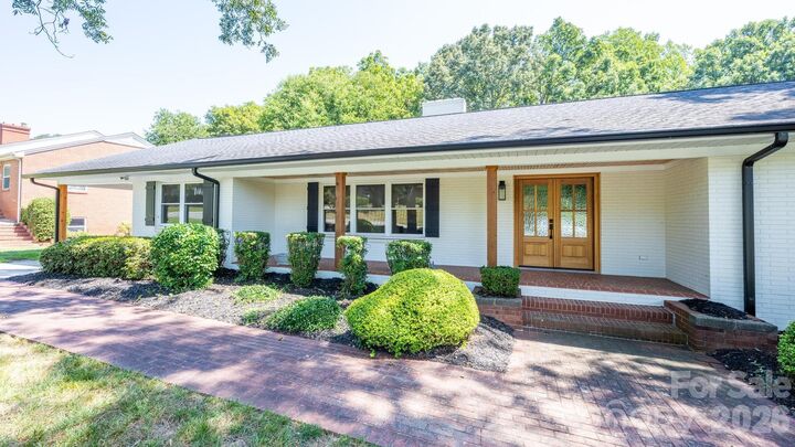 Property Photo: 228 Cedar Street NC 28115